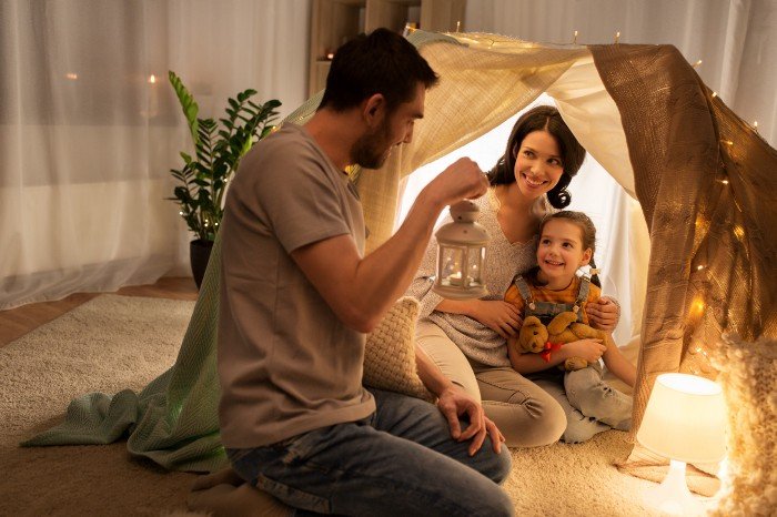 HORA DE IR PARA CASA COM OS FILHOS PARTE 01